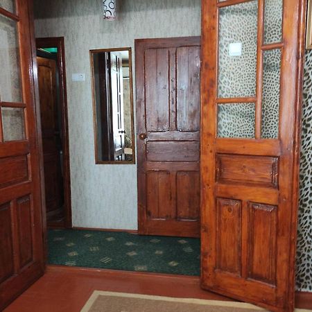 Квартира На Никольской Apartment Измаил Екстериор снимка