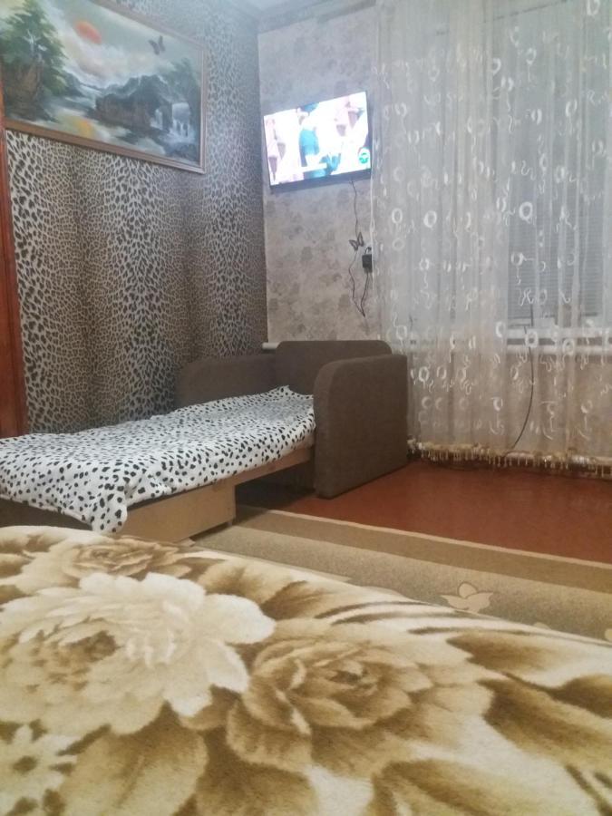 Квартира На Никольской Apartment Измаил Екстериор снимка