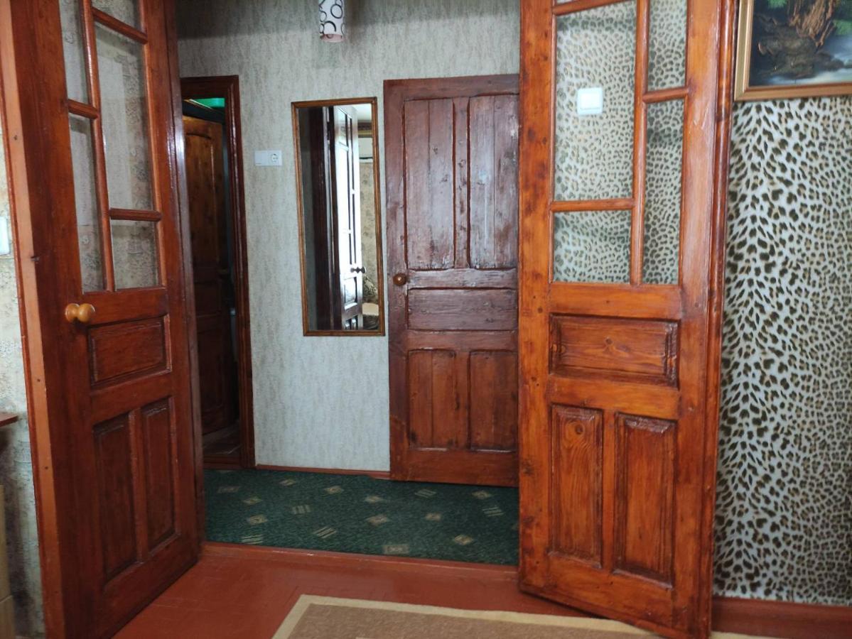 Квартира На Никольской Apartment Измаил Екстериор снимка