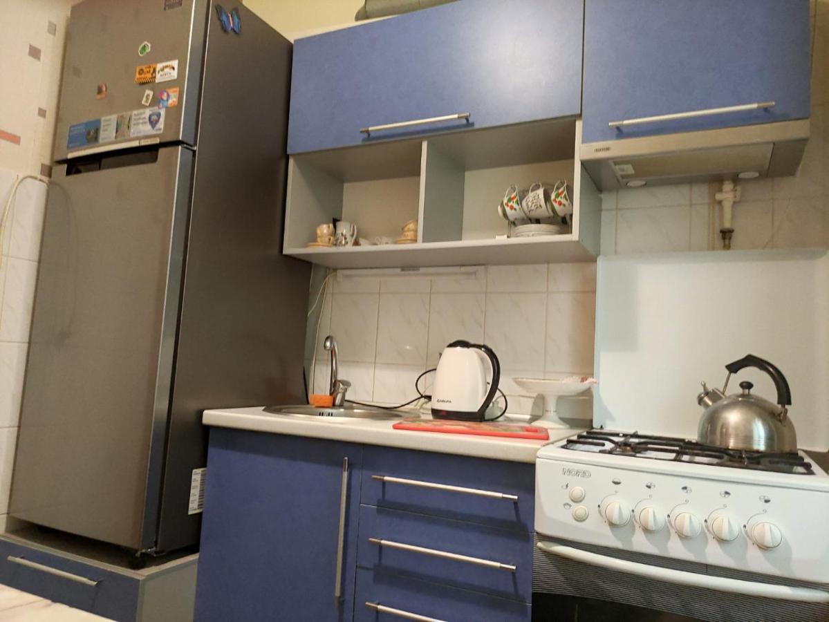 Квартира На Никольской Apartment Измаил Екстериор снимка