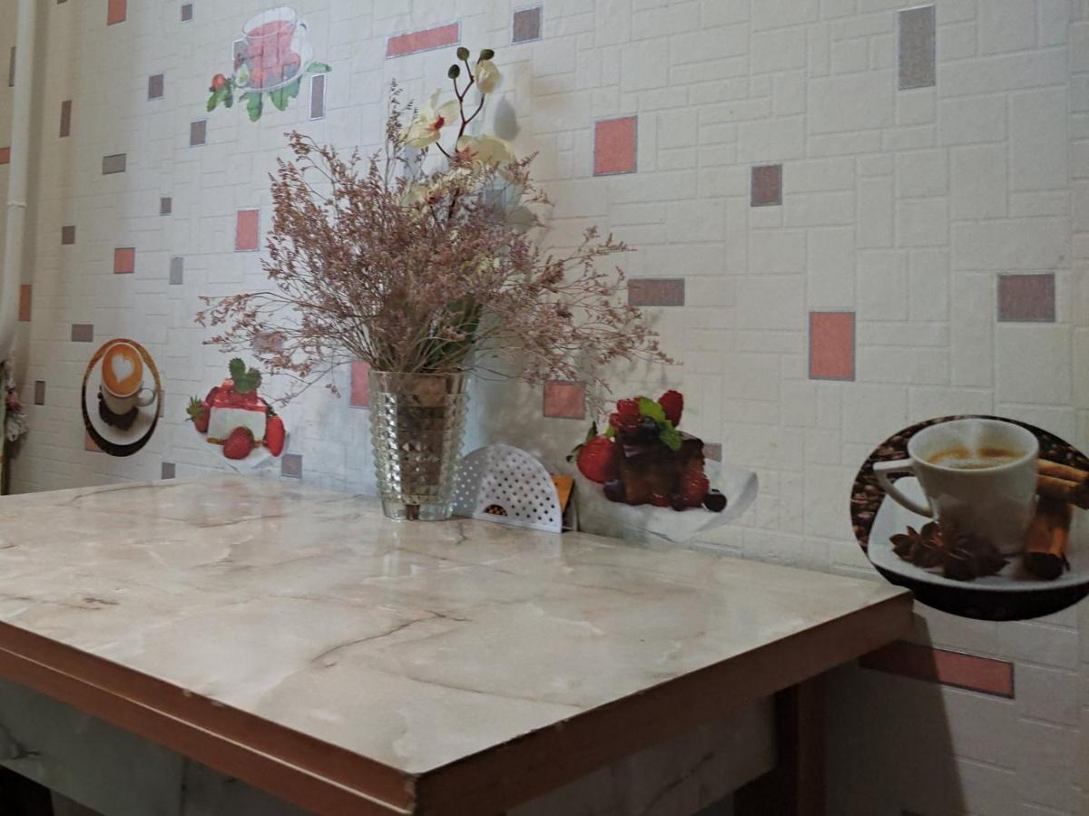 Квартира На Никольской Apartment Измаил Екстериор снимка