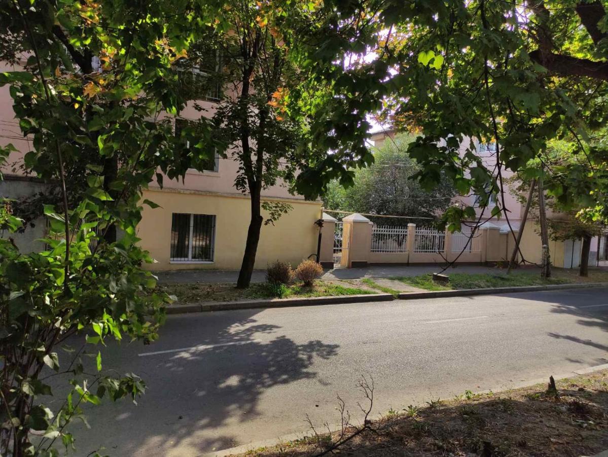 Квартира На Никольской Apartment Измаил Екстериор снимка
